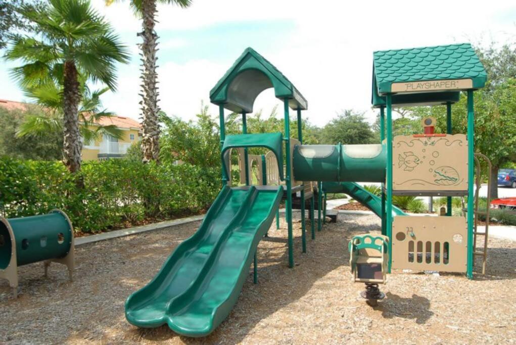 Lakeview W/8 Bedroom 5 Kingsuite 3 Miles To Disney キシミー エクステリア 写真