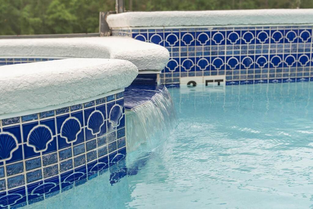 Lakeview W/8 Bedroom 5 Kingsuite 3 Miles To Disney キシミー エクステリア 写真